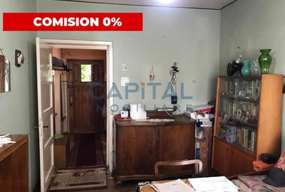 0% Comision! Apartament cu 2 camere de vanzare, Centru