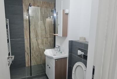 SC VIMAK IMOBILIARE vinde apartament 3 camere Codlea - 5
