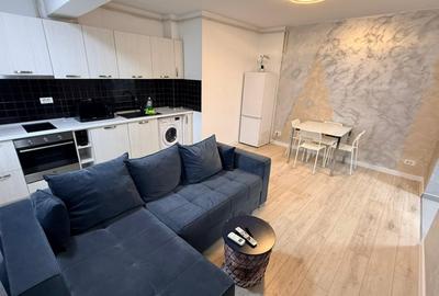 Apartament 2 camere decomandat | Etaj 2/5 | Mobilat și utilat– Str. Orgu Tănase - 1