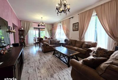 Casă cu 7 camere cu Teren 3200 Mp în Merei - 9
