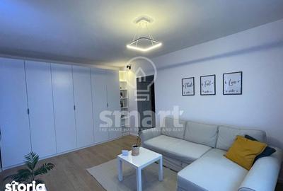 Apartament cu 2 camere semidecomandat, mobilat în Gheorgheni - 6