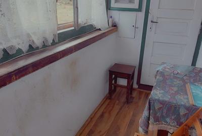 Casa renovabila 4cam, 800mp teren,spre vanzare in Fantanele - 4