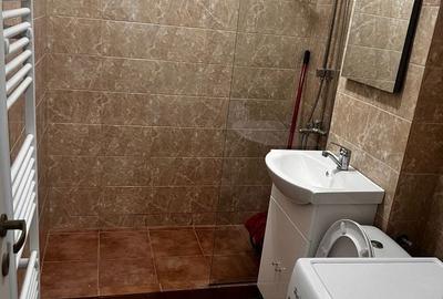 Garsonieră semidecomandată în Central - 3