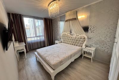 Apartament cu 2 camere în Semicentral - 5