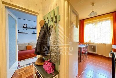 Apartament 3 camere - Zona Podgoria, Lic. Informatica - 13