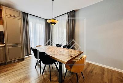 Apartament de inchiriat in Sibiu - 2 camere - PREMIUM - Balanta - 25