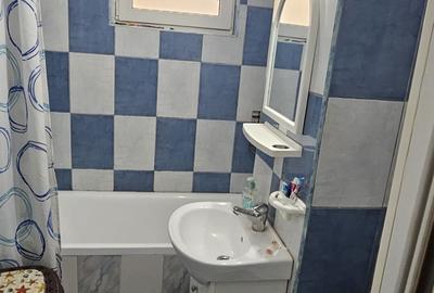 Apartament cu 2 camere semidecomandat în Tomis Nord - 2