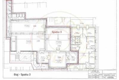 Spatii de Inchiriat - Proprietate cu functiuni mixte - Str. Caplenilor Carei - 10