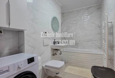 Maurer Residence! Apartament cu 2 camere 65 mp cu Parcare Privata Acoperita - 3
