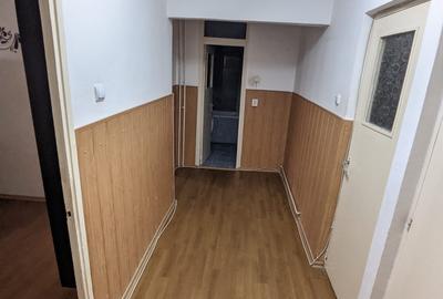 Apartament cu 3 camere decomandat în Mărăști - 13