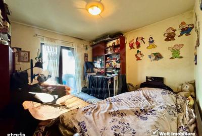 Apartament cu 2 camere decomandat, mobilat în Grigorescu - 1