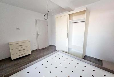 Apartament 3 Camere, Giarmata Vii - 6