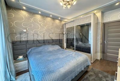Apartament cu 2 camere decomandat, mobilat în Lujerului - 1