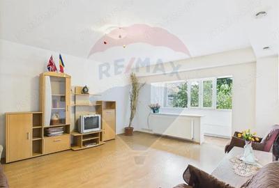 Apartament 4 cam. la pret de 3 cam., Ghermanesti, IF - 14