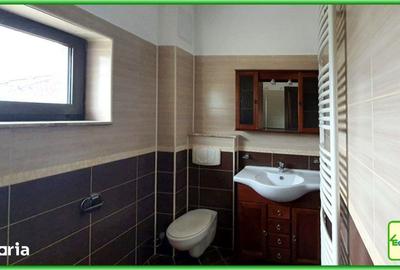 Casă cu 6 camere cu Teren 375 Mp în Matei Voievod - 7