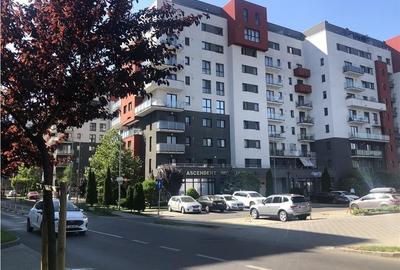PARTER DECOMANDAT 2 CAMERE, BOXA, PARCARE, 3 MIN. CORESI - 16