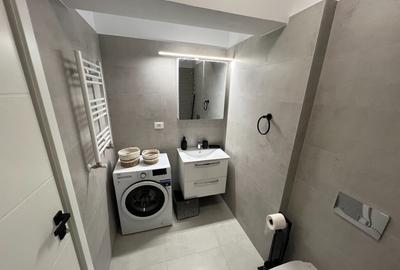 Inchiriere apartament 2 camere SMART RESIDENCE-Lujerului - 13