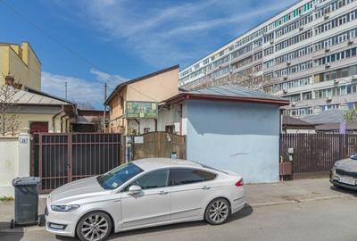 Vanzare - imobil nou + spatiu birou/comercial - Crangasi-Constructorilor - 3
