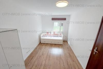 Apartament cu 3 camere decomandat în Băneasa - 9