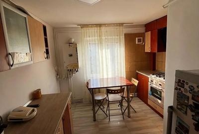 Apartament cu 3 camere în Ultracentral - 4
