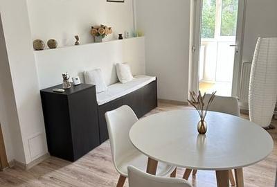 Apartament cu 2 camere în Gării
