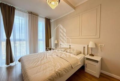 Apartament 2 camere, prima inchiriere, loc de parcare, Torontalului - 5