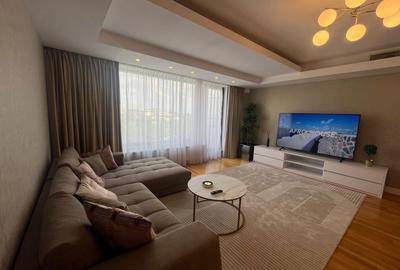 3 Camere | Herastrau Nordului | Parcare | Terasa 20mp - 3