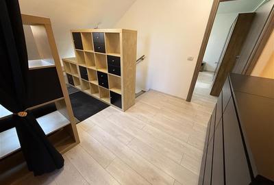 Gradina cu Magnolii - DUPLEX 125mp - 17