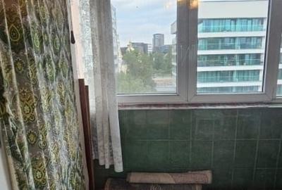 Apartament 1 camera - Esplanada Nicolina etaj 3/4 - liber - 4