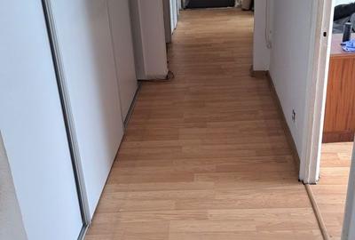 Apartament cu 3 camere decomandat în Central - 2