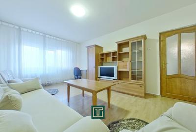 Apartament cu 2 camere decomandat, mobilat în Podgoria - 1