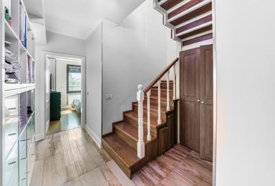 Va  ofer spre vânzare   Duplex de vis cu 5 camere Damaroaia - 13