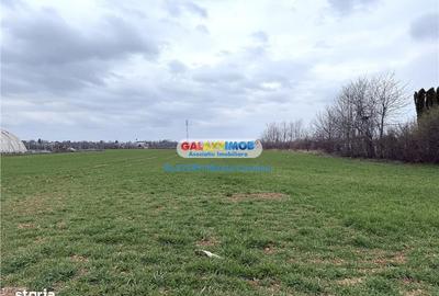 Teren de 9503 mp, în Central - 5