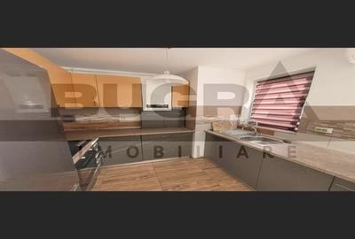 Apartament de 3 camere, bloc nou, parcare subterana, zona Iulius Mall - 1
