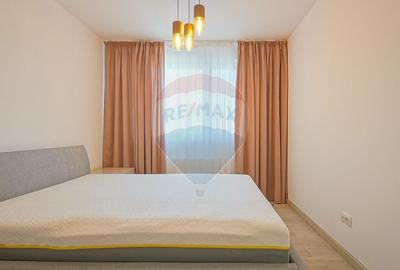 Apartament cu 2 camere decomandat, mobilat în Astra - 8
