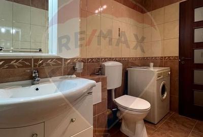 Apartament cu 3 camere decomandat în Mănăștur - 6