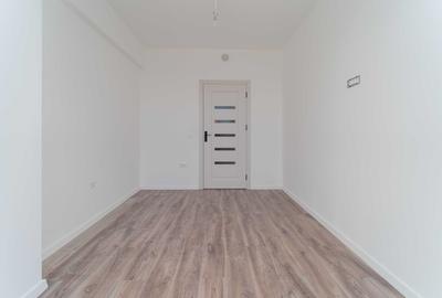 Apartament cu 3 camere decomandat în Copou - 19