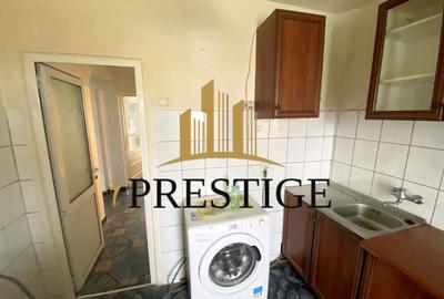 Apartament cu 2 camere decomandat, mobilat în Hipodrom 4 - 9