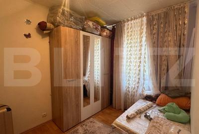Apartament, 2 camere, semidecomandat, cartier Tiglari - 3