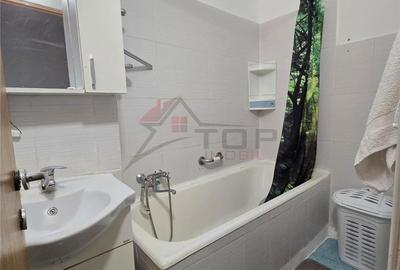 Apartament cu 2 camere decomandat în Albești - 7