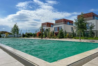 VILA SARDINIA - INDIVIDUALA - COMISION 0% - 6
