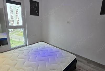 Apartament cu 2 camere decomandat în UTA - 5