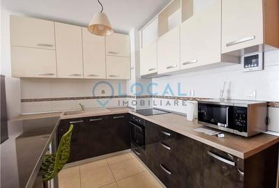 Ap. 2 camere in Viva City cu parcare subterana, Iulius Mall - 4