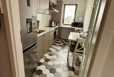 Apartament cu 2 camere decomandat în Bună Ziua - 5
