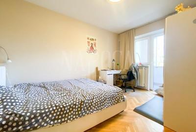 Apartament 3 camere de vanzare in Manastur, Cluj Napoca - 3