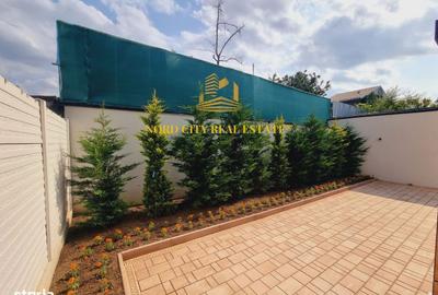 Apartament cu 4 camere în Dămăroaia - 12