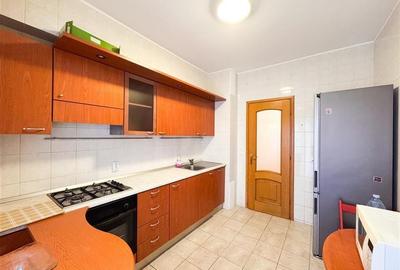 Apartament 2 camere de inchiriat Aviatorilor - 10