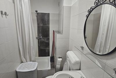 Garsonieră decomandată, mobilată în Complex Studențesc - 10