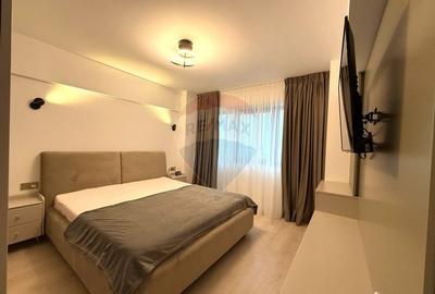 Apartament cu 3 camere de vanzare Bloc 2025 Bacau City Lake - 3