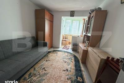 Apartament cu 3 camere semidecomandat în George Enescu - 6